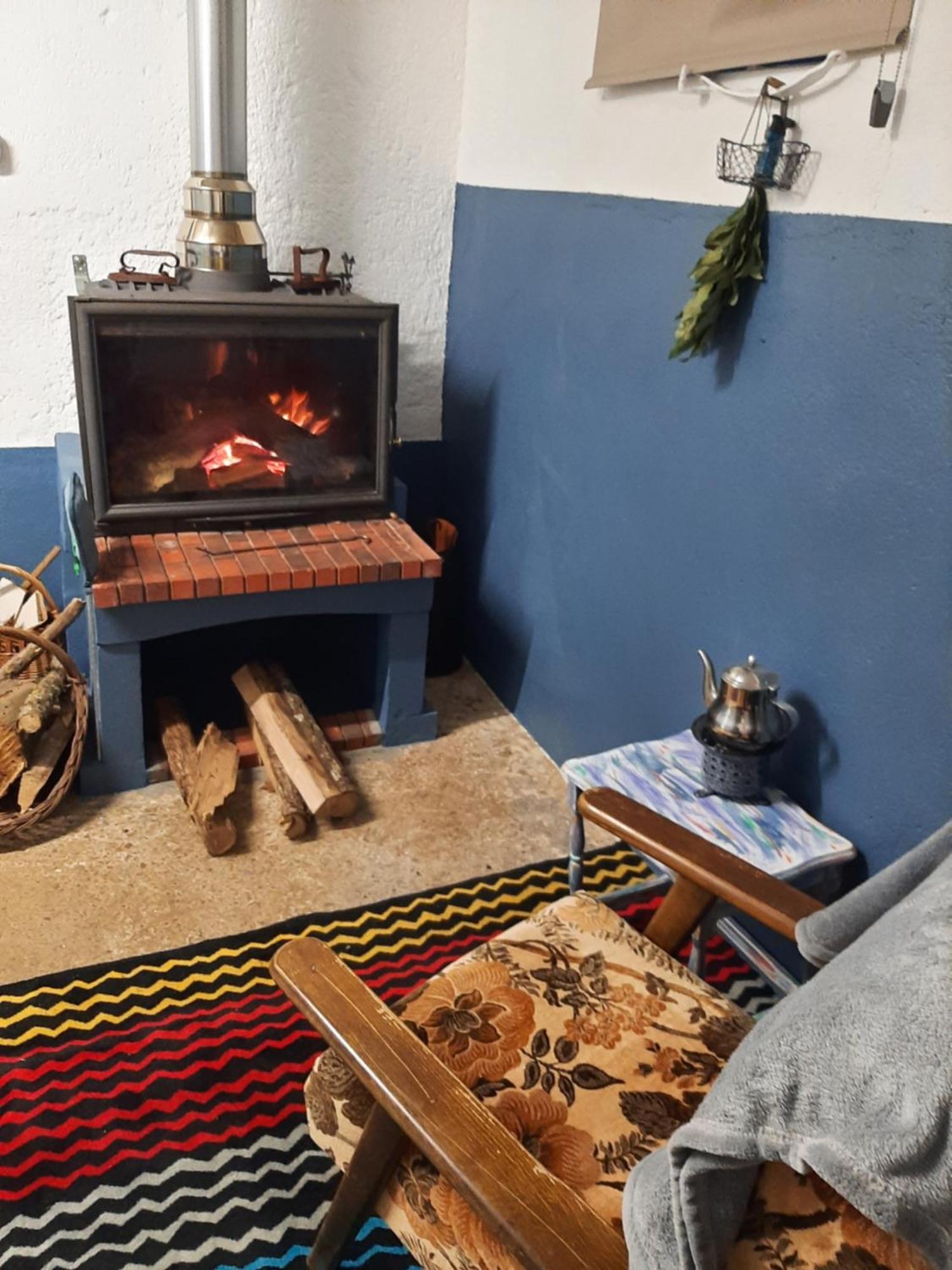 Notre Village Papillon Bed&Breakfast Neret Cameră foto